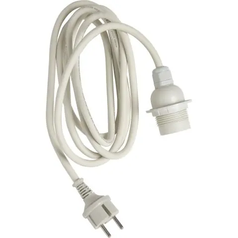 Säker betalning PR Home Flex Out 1212510 Lampupphäng